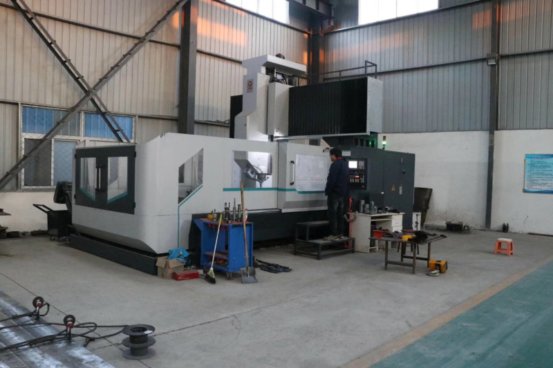 模具制做过程 Mould-making Process