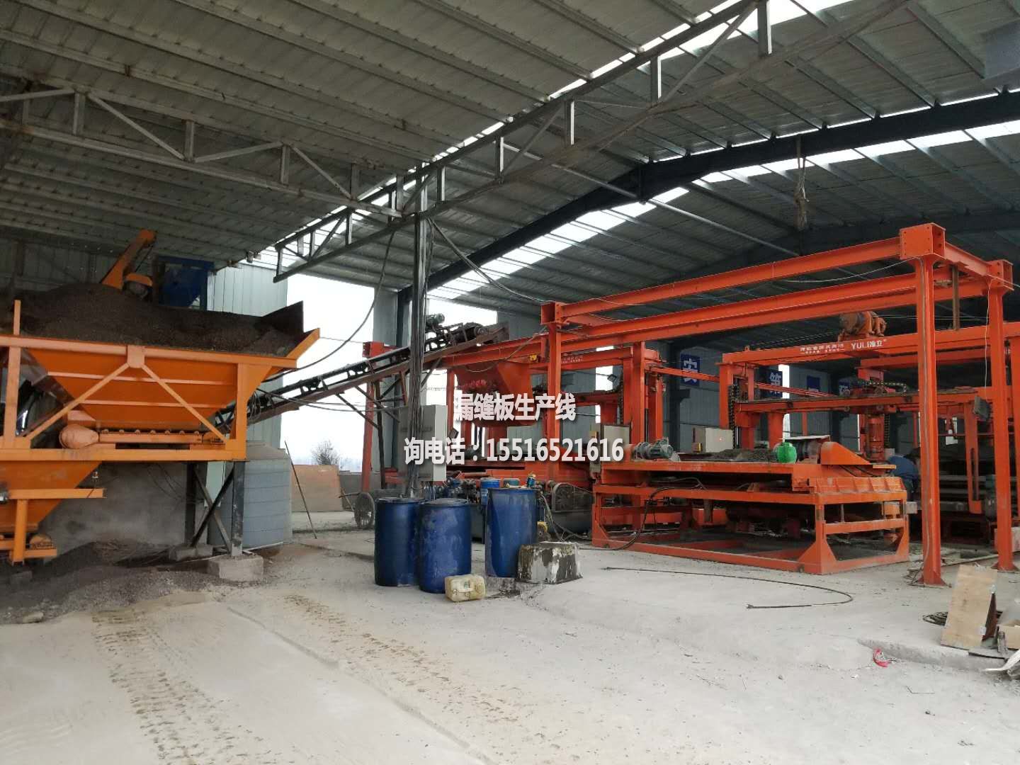 案例5-江苏盱眙